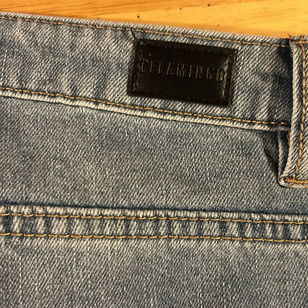 Mom jeans - Picture 4 of 7